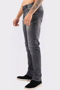 THE ICON SLIMFIT STRECH JEANS
