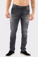 THE ICON SLIMFIT STRECH JEANS