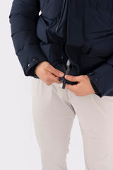 THE ALESUND SHORT PARKA