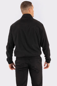 DUTCHVIBES HIGH-END TECH SUIT