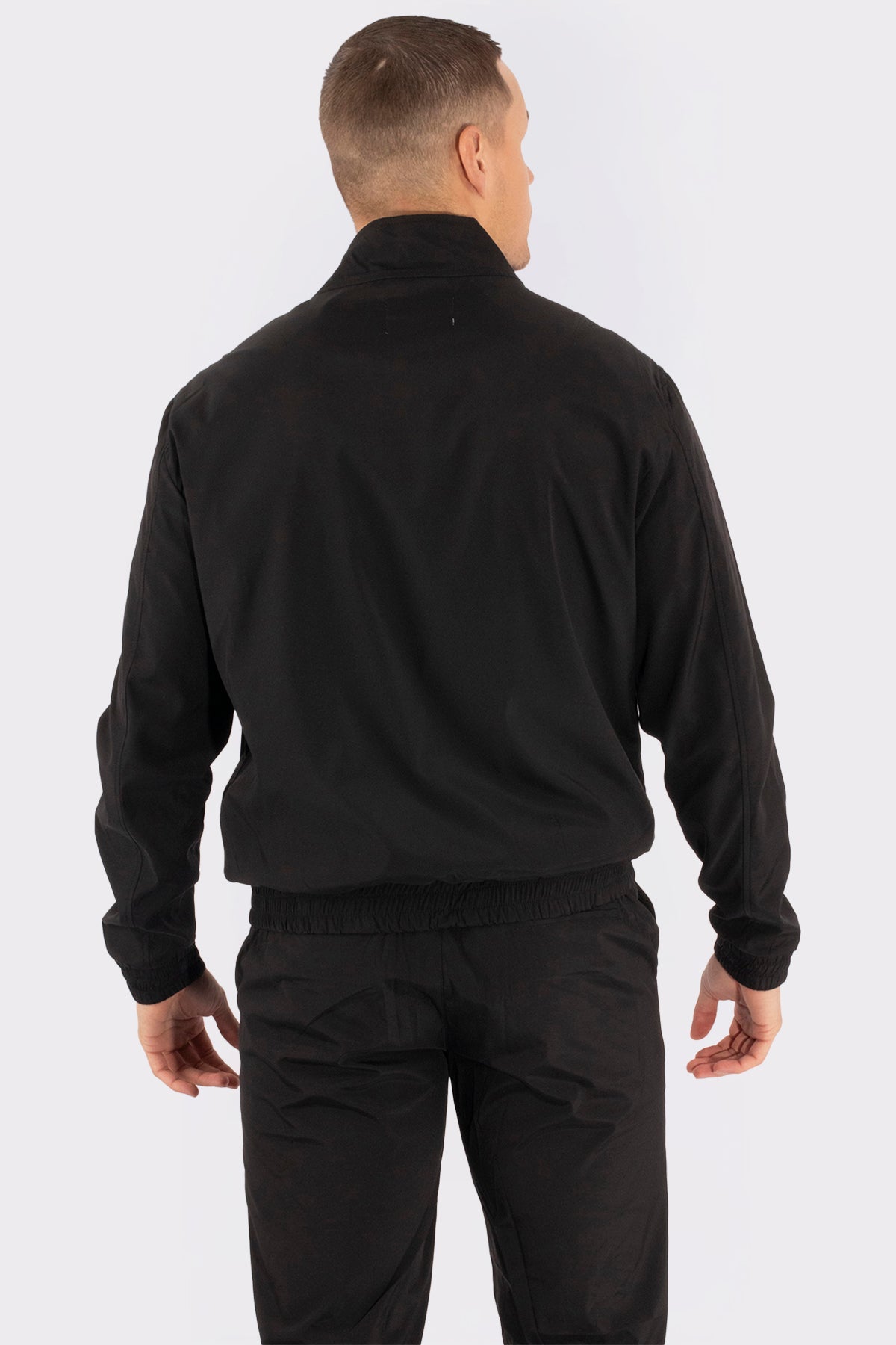 DUTCHVIBES HIGH-END TECH SUIT