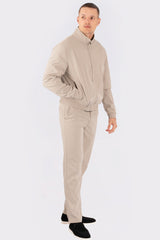 DUTCHVIBES HIGH-END TECH SUIT