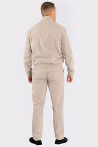 DUTCHVIBES HIGH-END TECH SUIT