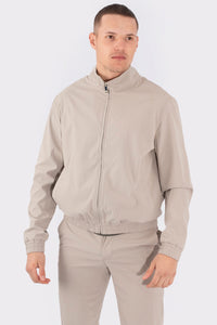 DUTCHVIBES HIGH-END TECH SUIT