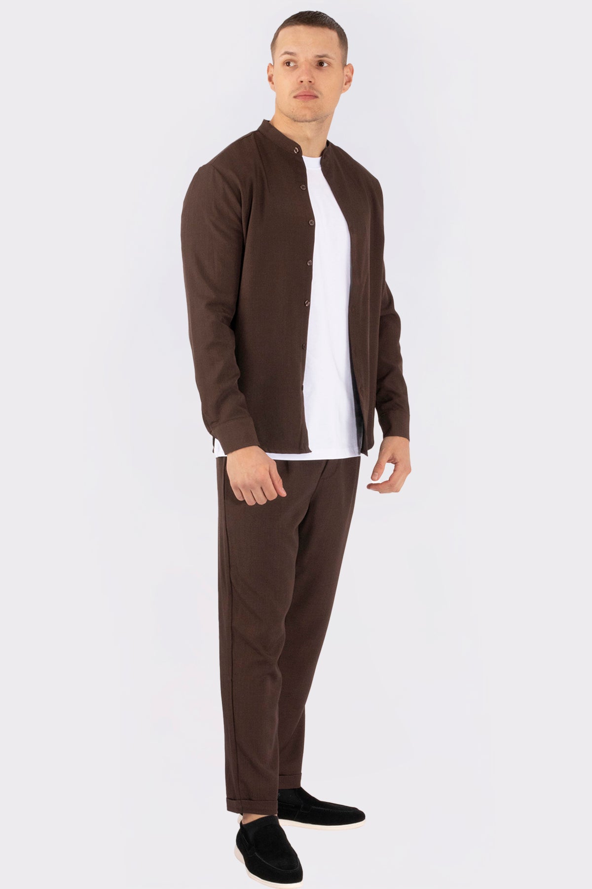 THE SEVILLA CASUAL COMBISET