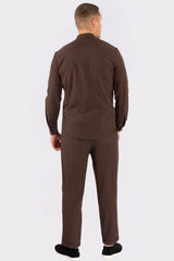 THE SEVILLA CASUAL COMBISET