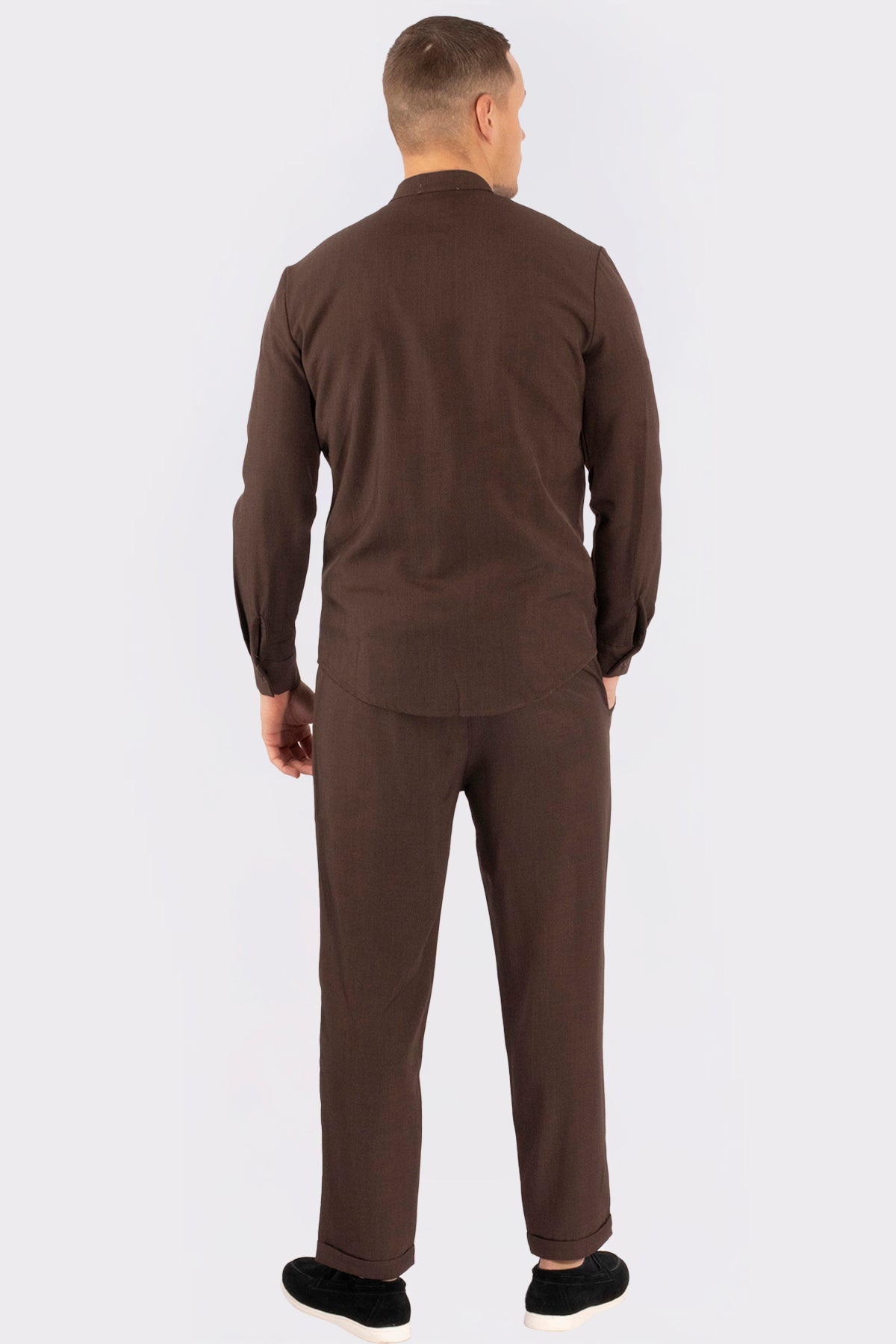 THE SEVILLA CASUAL COMBISET