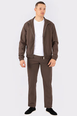 DUTCHVIBES HIGH-END TECH SUIT