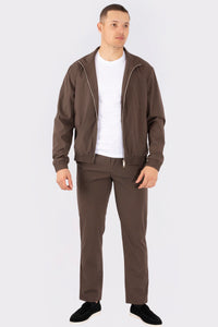 DUTCHVIBES HIGH-END TECH SUIT