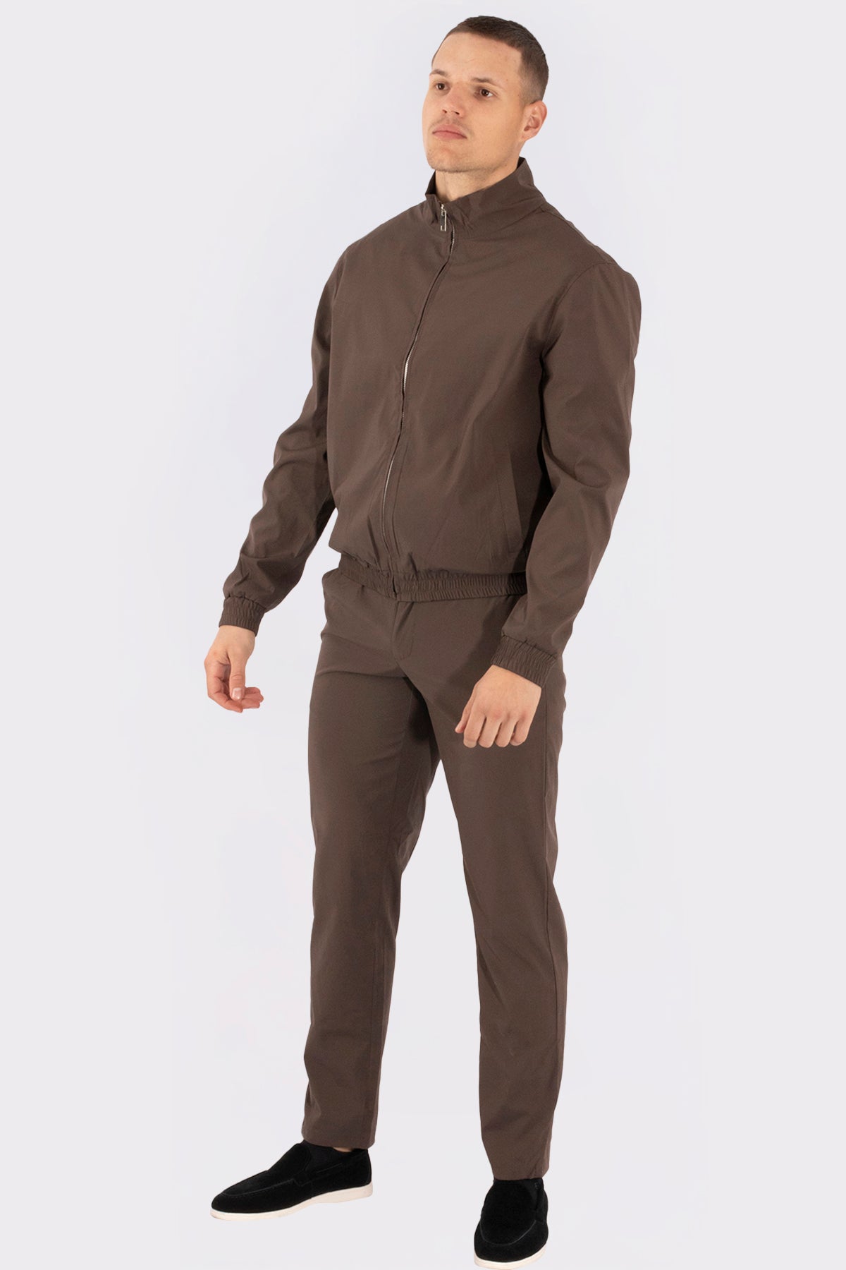 DUTCHVIBES HIGH-END TECH SUIT