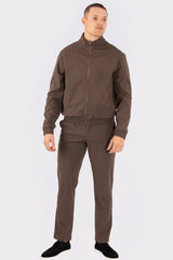 DUTCHVIBES HIGH-END TECH SUIT