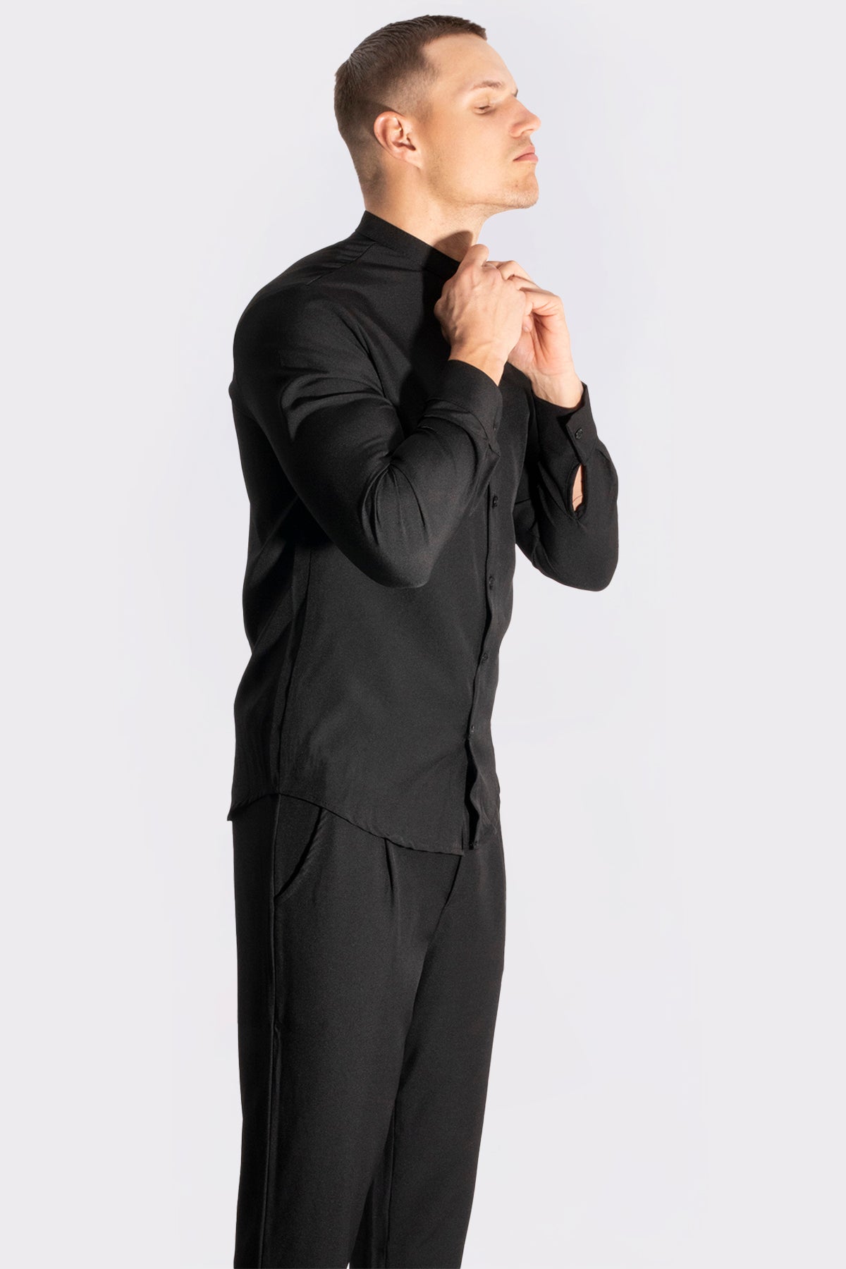 THE SEVILLA CASUAL COMBISET