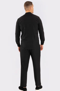 THE SEVILLA CASUAL COMBISET