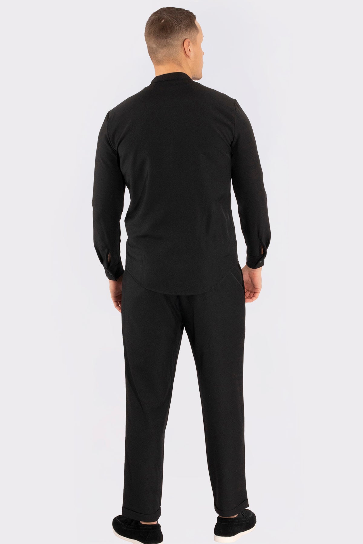 THE SEVILLA CASUAL COMBISET