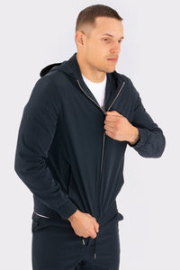 DUTCHVIBES HIGH-END TECH SUIT