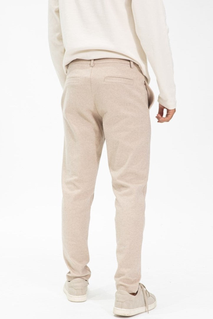 THE LENNART PANTALON