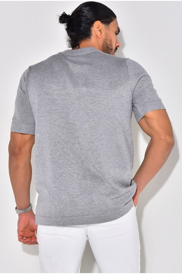 THE ARTHUR - CASUAL COLSHIRT