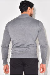 THE MONOVAR HALF TURTLENECK