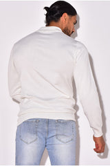 THE MONOVAR HALF TURTLENECK