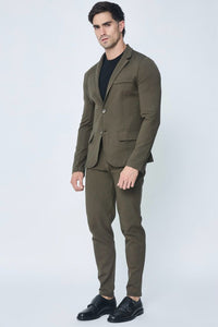 THE SALERNO 2 DELIG SUIT