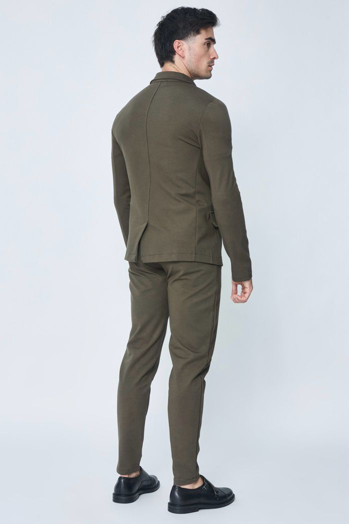 THE SALERNO 2 DELIG SUIT