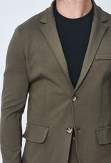 THE SALERNO 2 DELIG SUIT