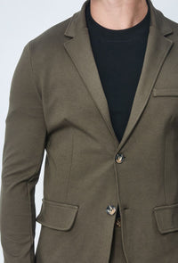 THE SALERNO 2 DELIG SUIT