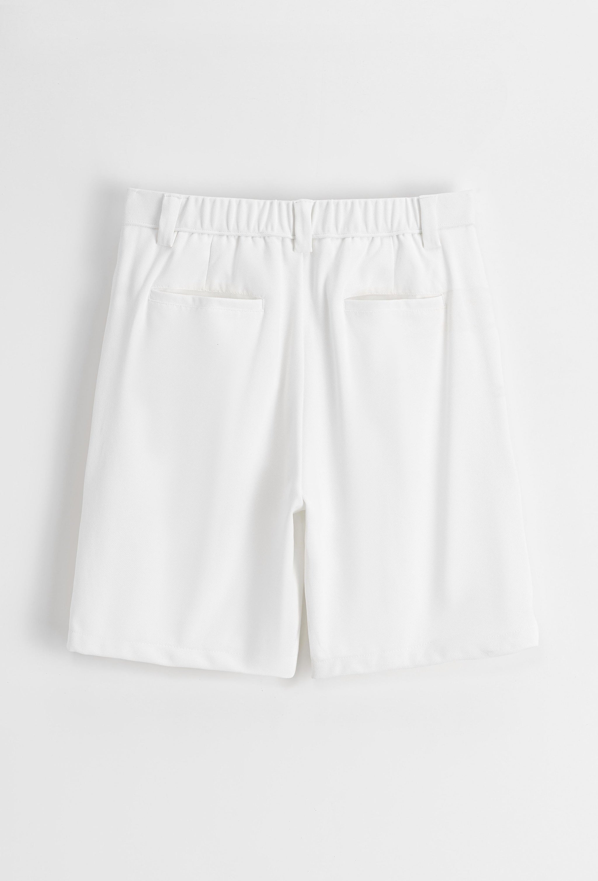 THE CASTRO |SHORT| STRETCH PANTALON