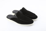 THE MUILTJE LOAFER |SUEDE SLIPPER|