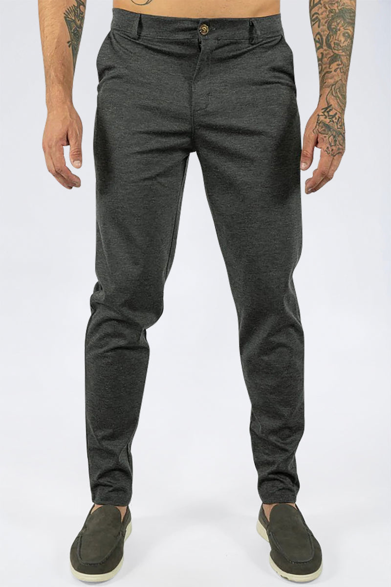 THE SALERNO PANTALON - SUPER STRETCH