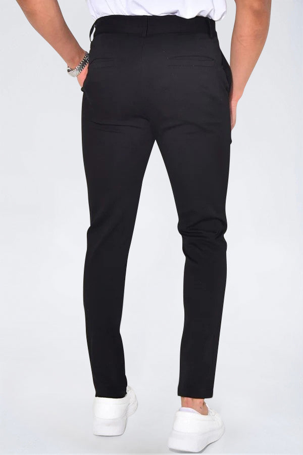 THE ALLARD STRETCH PANTALON