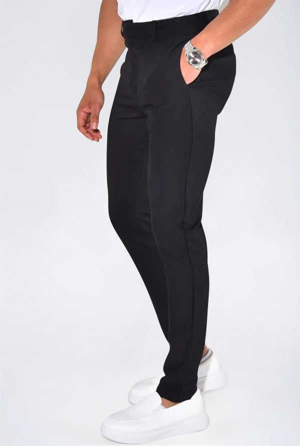 THE ALLARD STRETCH PANTALON