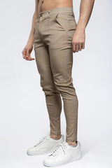 THE BEIGRUELA PANTALON