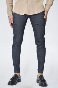 THE BEIGRUELA PANTALON