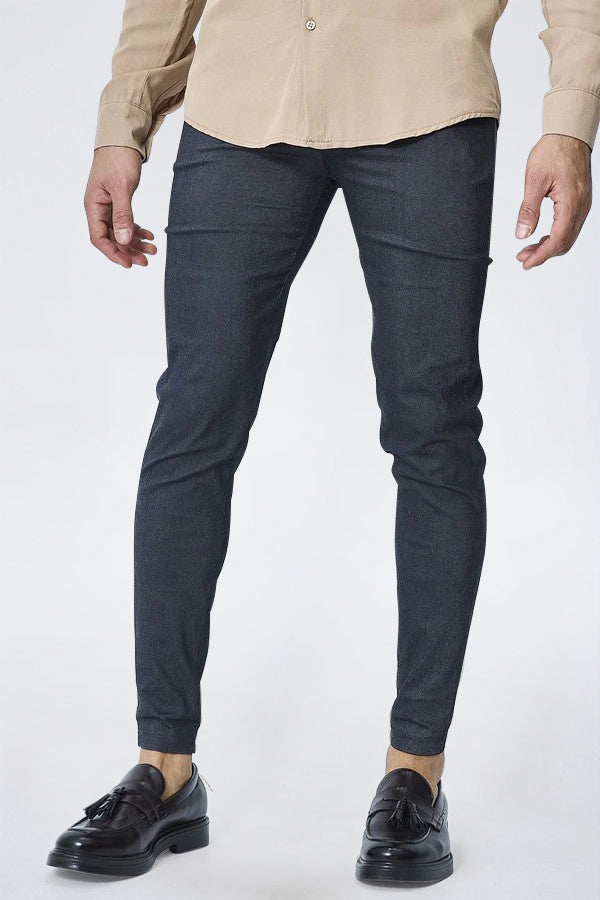 THE BEIGRUELA PANTALON