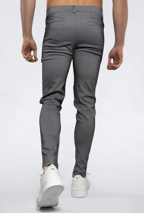 THE BEIGRUELA PANTALON