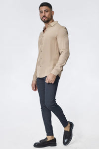 THE BEIGRUELA PANTALON