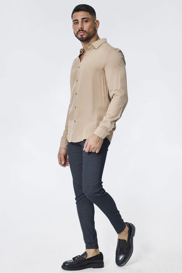 THE BEIGRUELA PANTALON