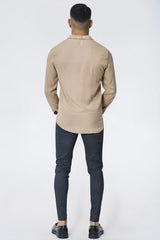 THE BEIGRUELA PANTALON