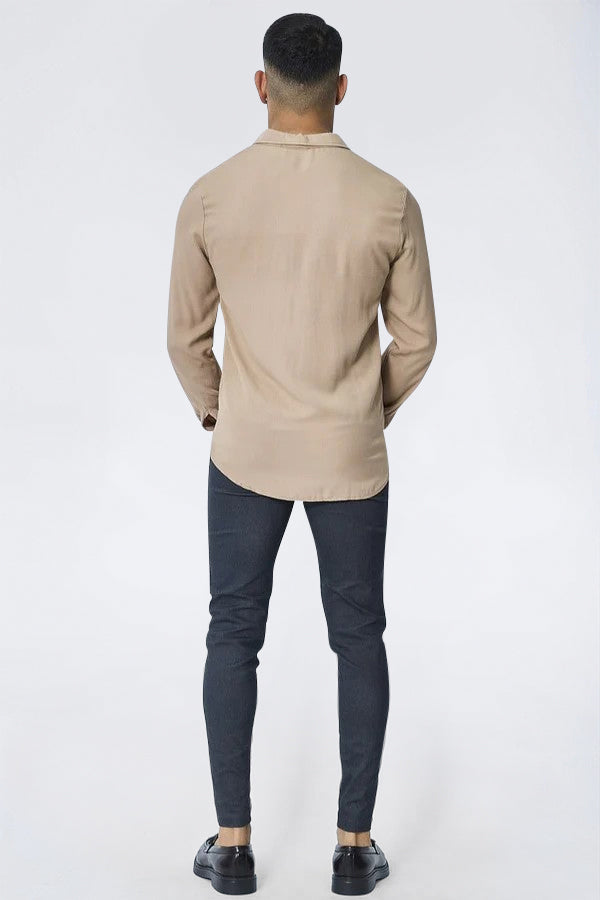 THE BEIGRUELA PANTALON