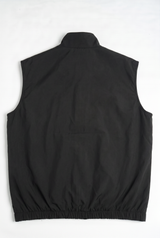 THE LINNEN DUBBELZIJDIG GILET