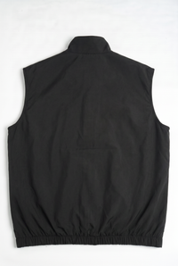 THE LINNEN DUBBELZIJDIG GILET