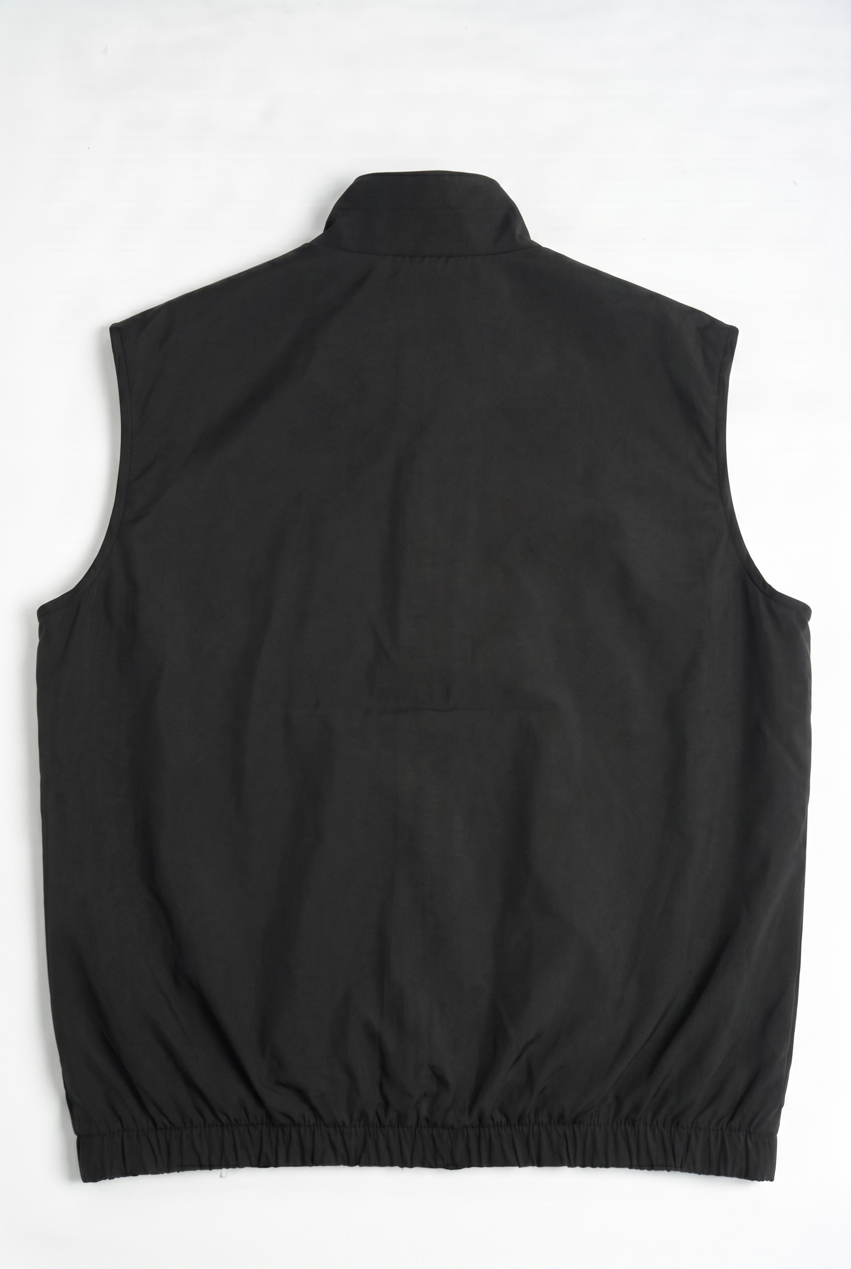 THE LINNEN DUBBELZIJDIG GILET