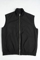 THE LINNEN DUBBELZIJDIG GILET