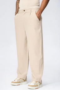 THE VENICE OVERSIZED TROUSERS