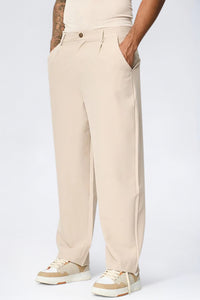 THE VENICE OVERSIZED TROUSERS