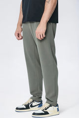 THE SEVILLA PANTALON - SLIM FIT STRETCH