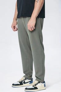 THE SEVILLA PANTALON - SLIM FIT STRETCH