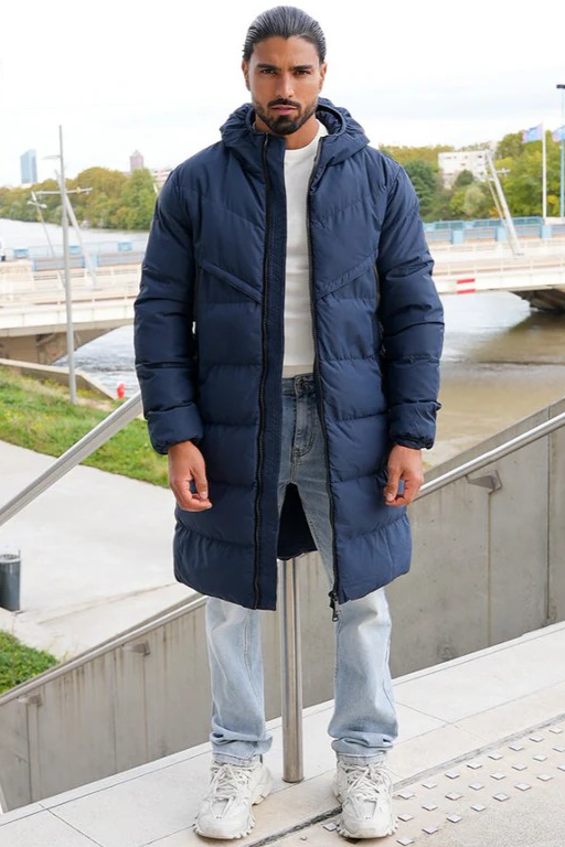 THE NORVIK PARKA