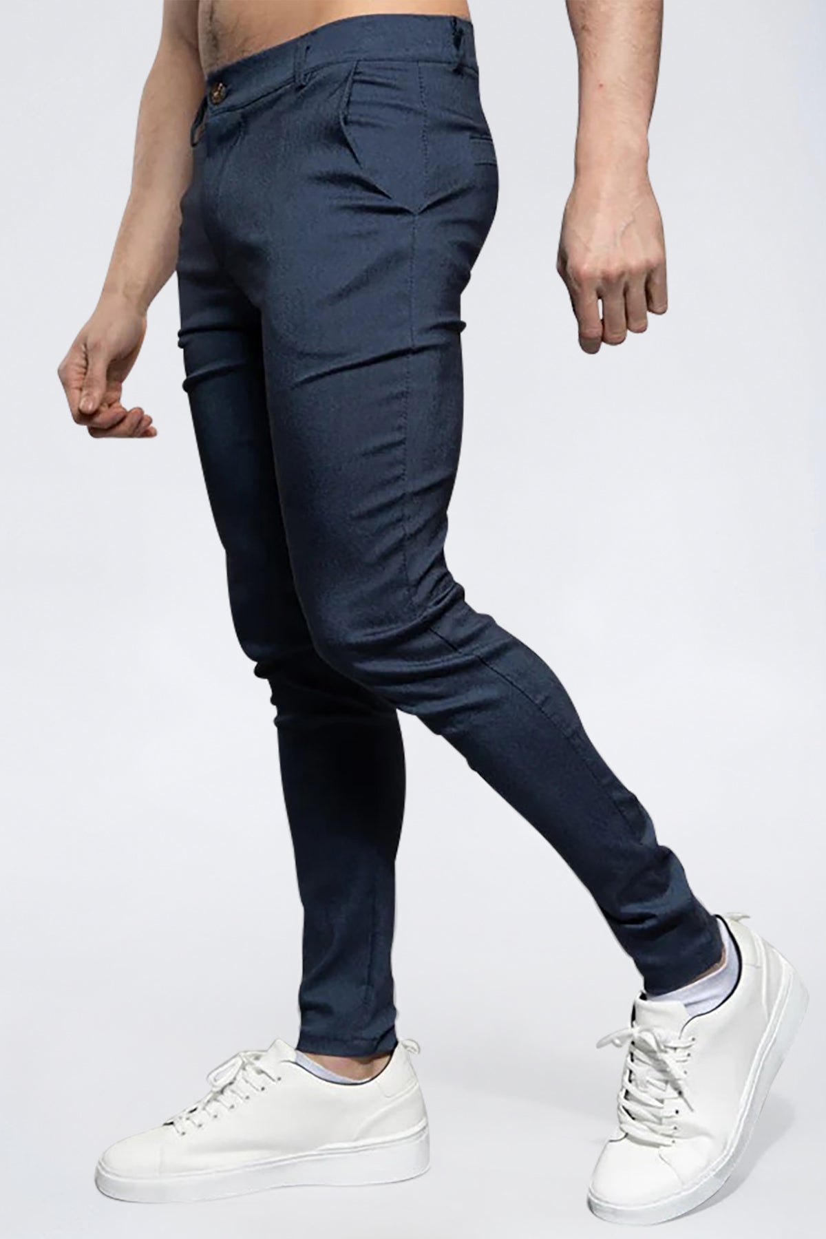 THE BEIGRUELA PANTALON